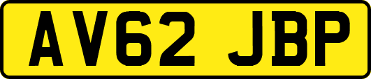 AV62JBP
