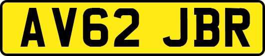AV62JBR