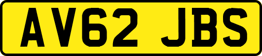 AV62JBS