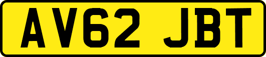 AV62JBT