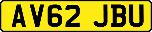 AV62JBU