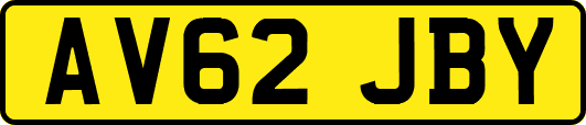 AV62JBY