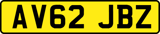 AV62JBZ