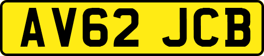 AV62JCB