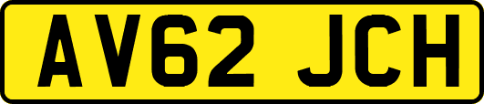 AV62JCH