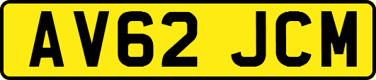 AV62JCM