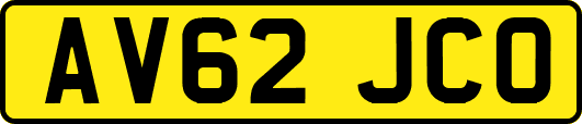 AV62JCO