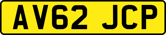 AV62JCP
