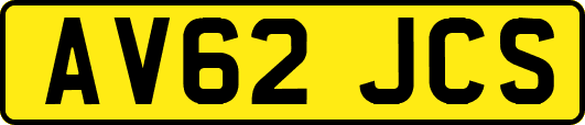 AV62JCS