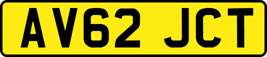 AV62JCT