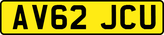 AV62JCU