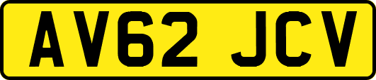 AV62JCV