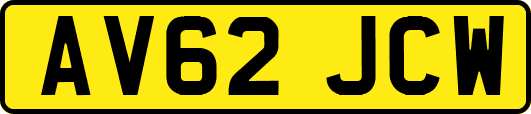AV62JCW