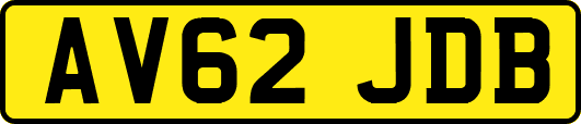 AV62JDB