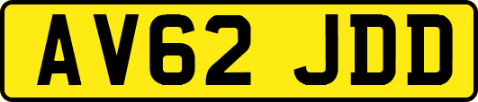 AV62JDD
