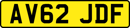 AV62JDF