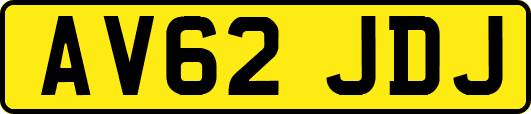 AV62JDJ
