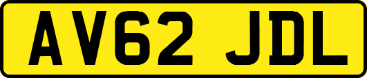 AV62JDL