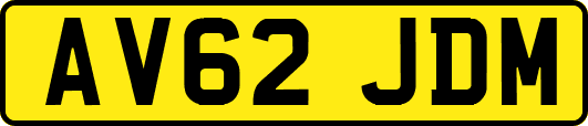 AV62JDM