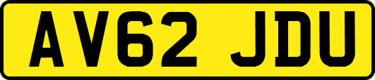 AV62JDU