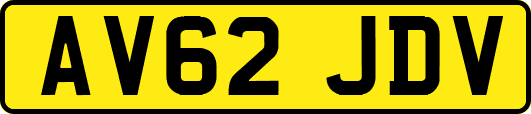 AV62JDV