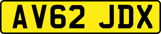 AV62JDX