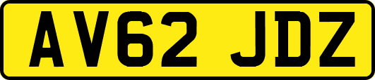 AV62JDZ