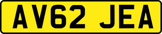 AV62JEA