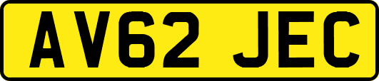AV62JEC