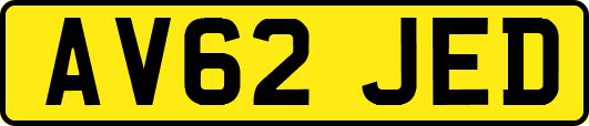 AV62JED