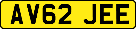 AV62JEE