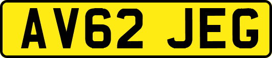 AV62JEG