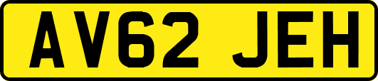 AV62JEH