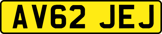 AV62JEJ