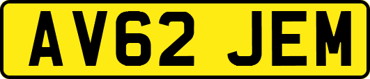 AV62JEM