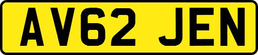 AV62JEN