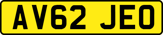 AV62JEO