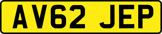 AV62JEP