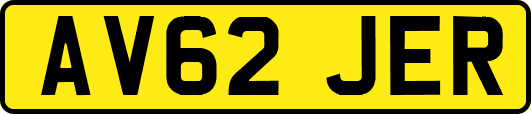 AV62JER