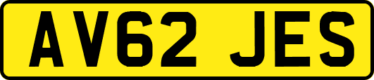 AV62JES