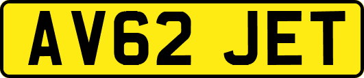 AV62JET
