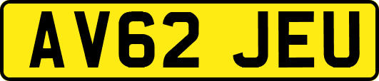 AV62JEU