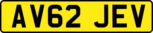 AV62JEV