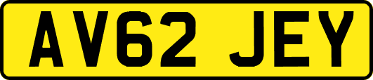 AV62JEY