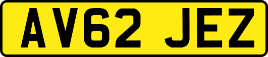 AV62JEZ