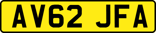 AV62JFA