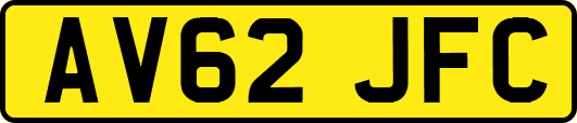 AV62JFC