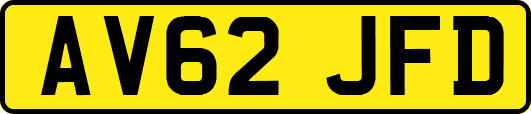 AV62JFD