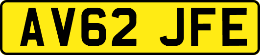 AV62JFE