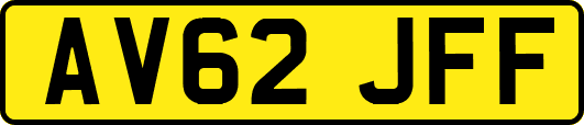 AV62JFF